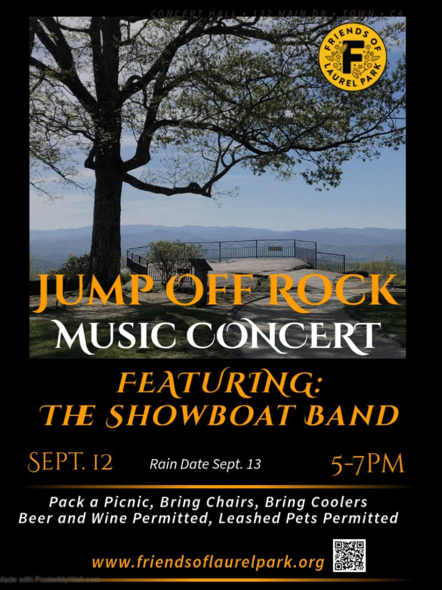 Concert Sept 12