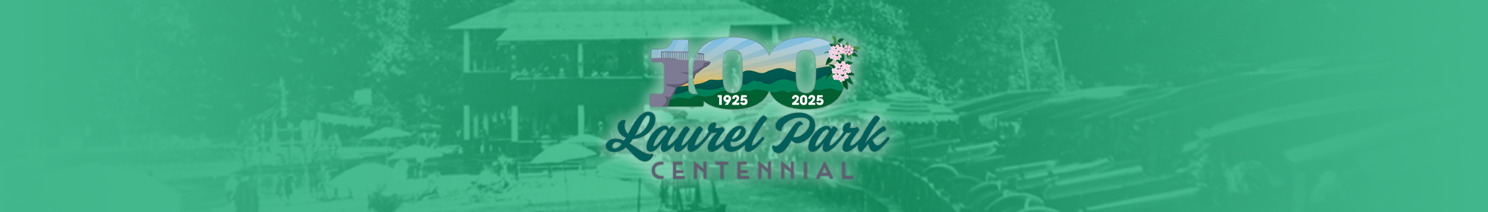 laurel park centennial