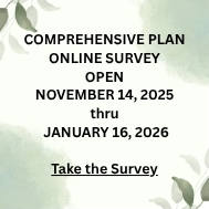 Comprehensive Plan